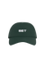 SET NYLON ROPE STITCH HAT - COURTSIDE