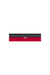 LUXFORM® LUX STRIPE HEADBAND - ROUGE