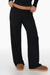 SET™ CLASSIC SLEEP PANTS IN ONYX 