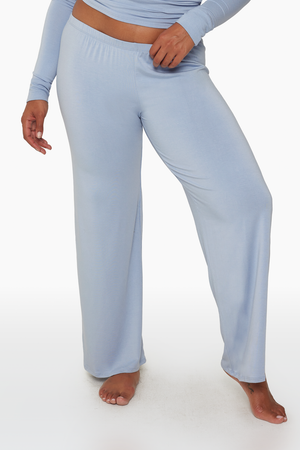 Wish wide leg clearance pants