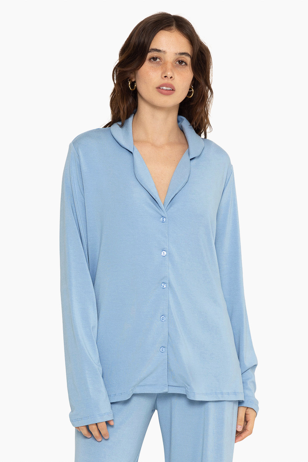 Line Set Sleep Jacket ALL SET SLEEP™