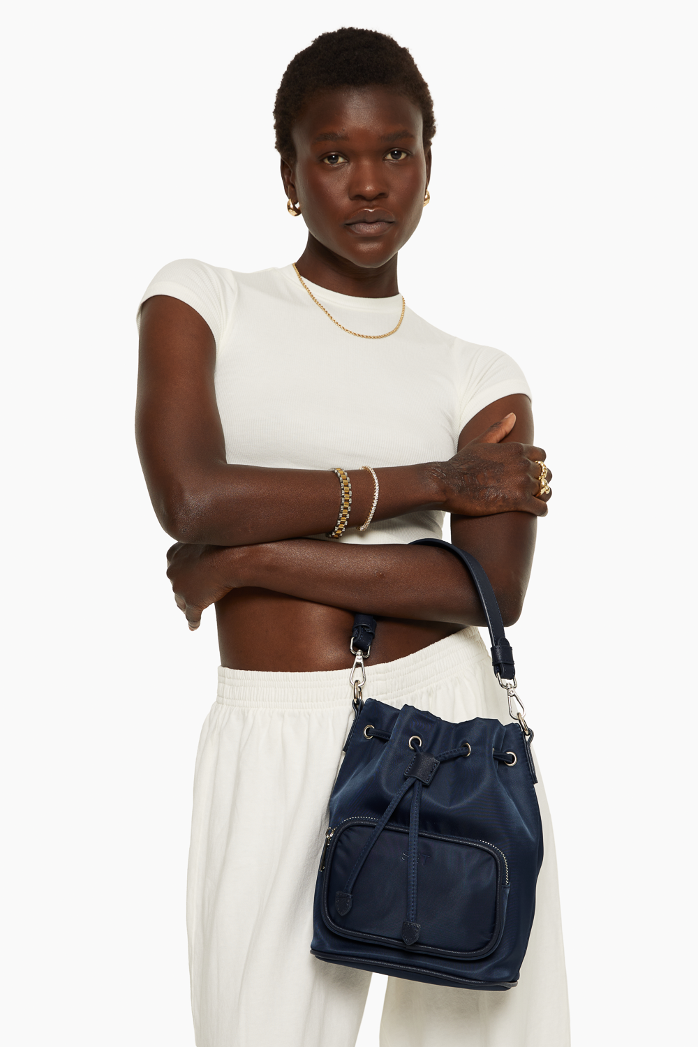 Bucket bag accessorize hotsell