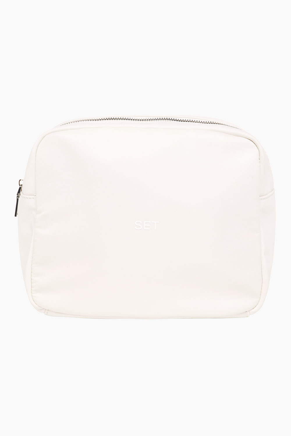 EVERYTHING BAG - BLANC Featured Image
