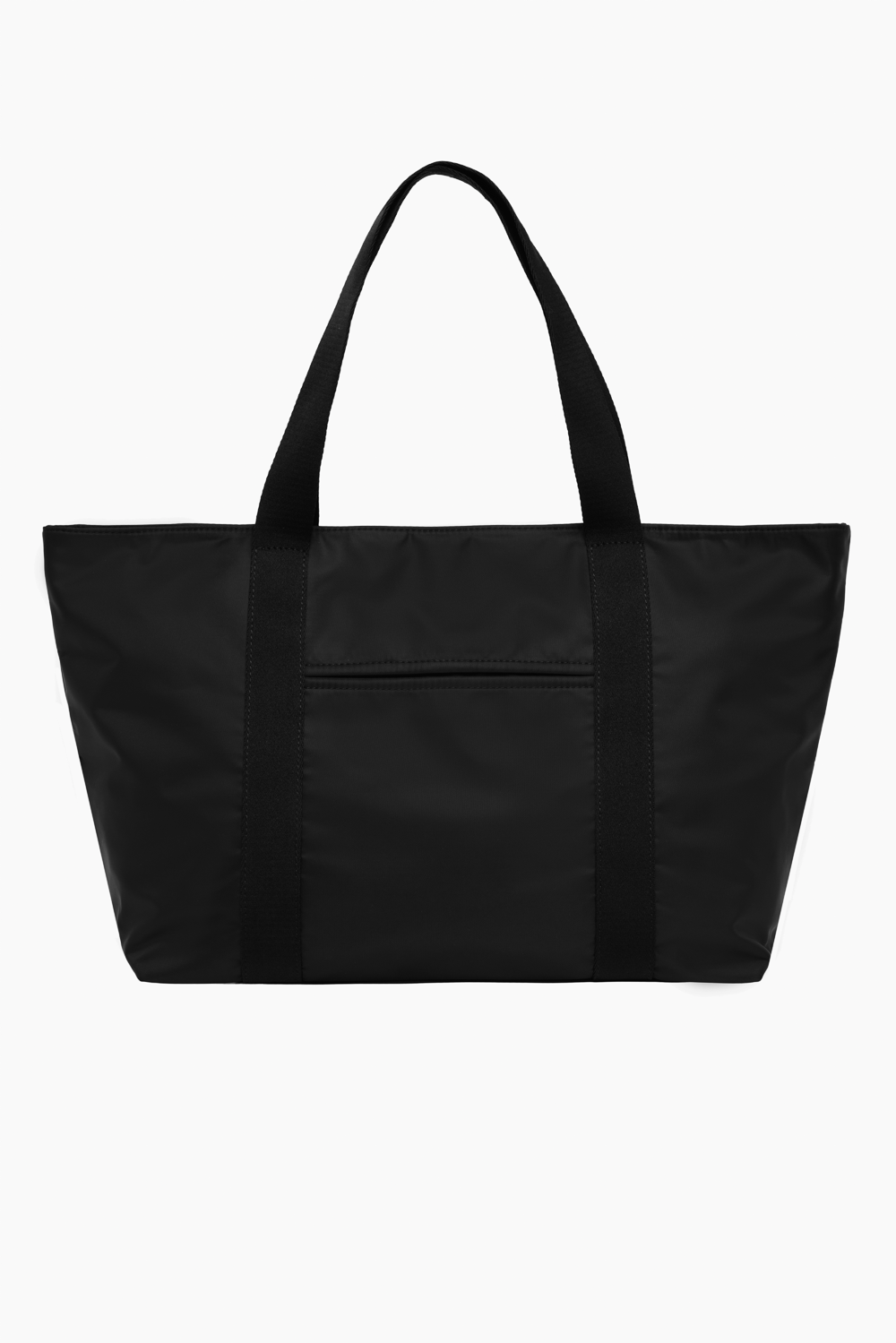 EVERYWHERE TOTE - ONYX Featured Image