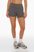SET™ FORMCLOUD™ BIKE SHORTS IN GRAPHITE 