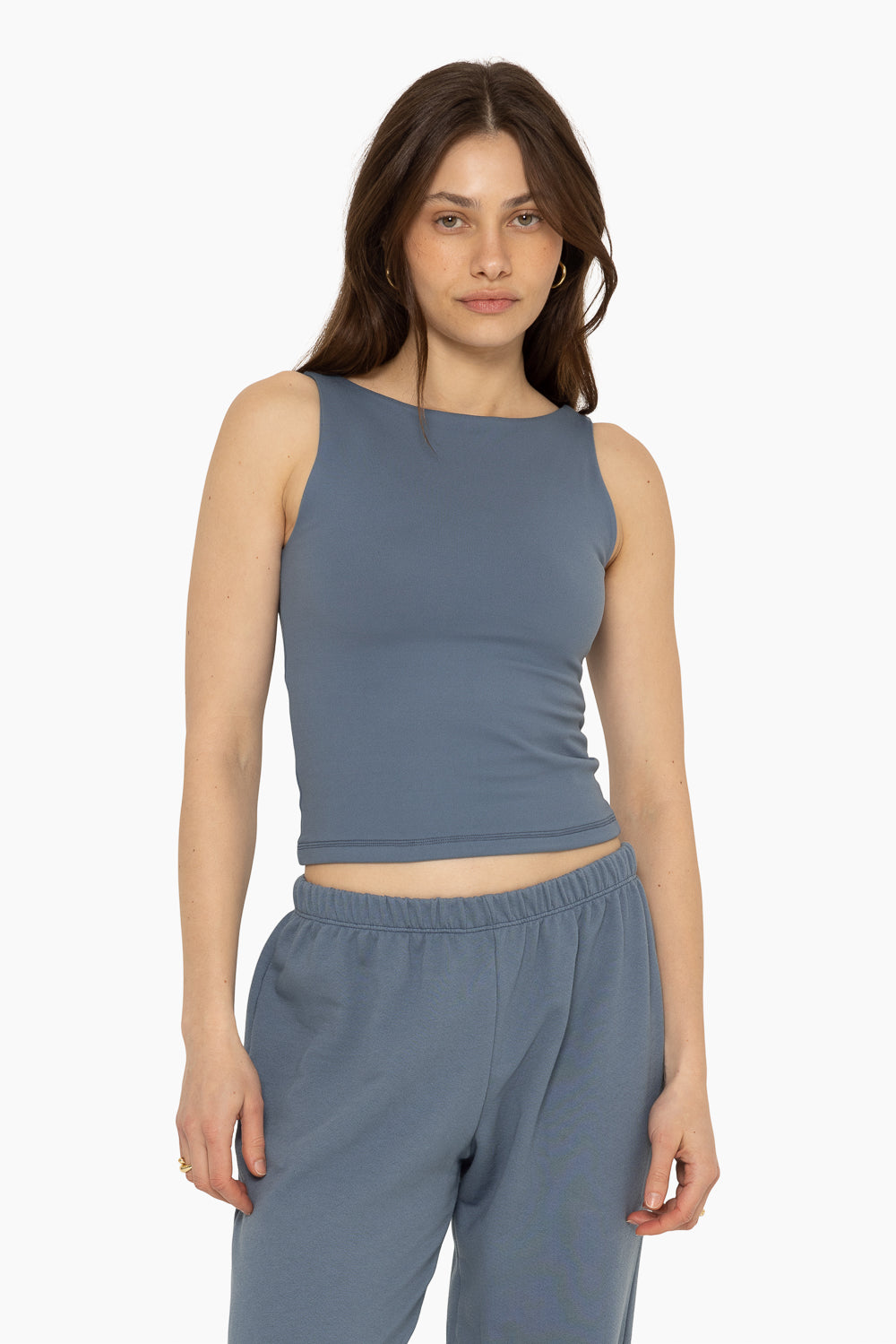 SET™ FORMCLOUD™ CITY TOP IN MINERAL