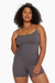 SET™ FORMCLOUD™ LONGLINE CAMI IN GRAPHITE 