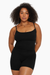 SET™ FORMCLOUD LONGLINE CAMI IN ONYX 