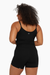 SET™ FORMCLOUD LONGLINE CAMI IN ONYX 