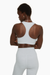 SET™ FORMCLOUD™ RACER BACK BRA IN HEATHER GREY 