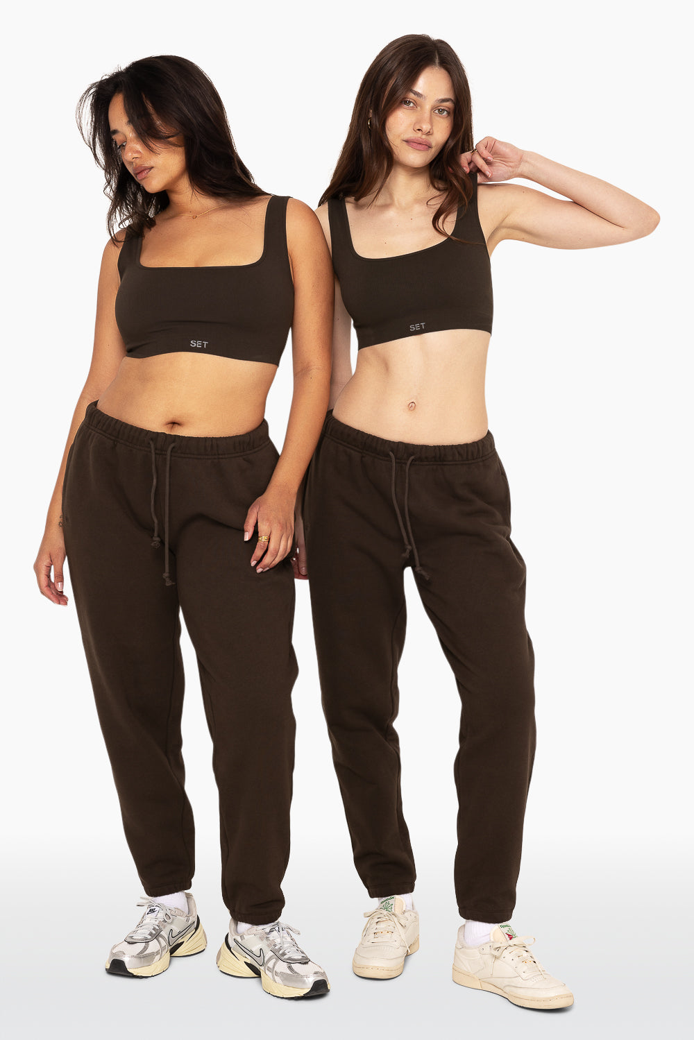 Set Active Sweatpants GLITZ outlet XS NEW