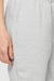 SET™ EMBROIDERED HEAVYWEIGHT SWEATS DRAWSTRING SWEATPANTS IN HEATHER GREY 