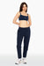 SET™ EMBROIDERED HEAVYWEIGHT SWEATS DRAWSTRING SWEATPANTS IN OXFORD 