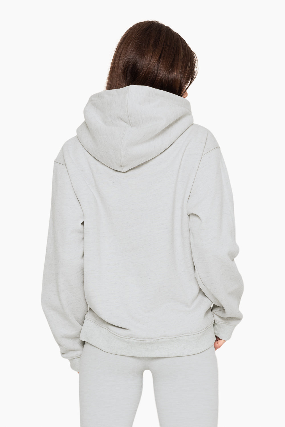 OPTSTUFF] SWEAT HOODIE(HEATHER) 直販卸値 - clinicaviterbo.com.br