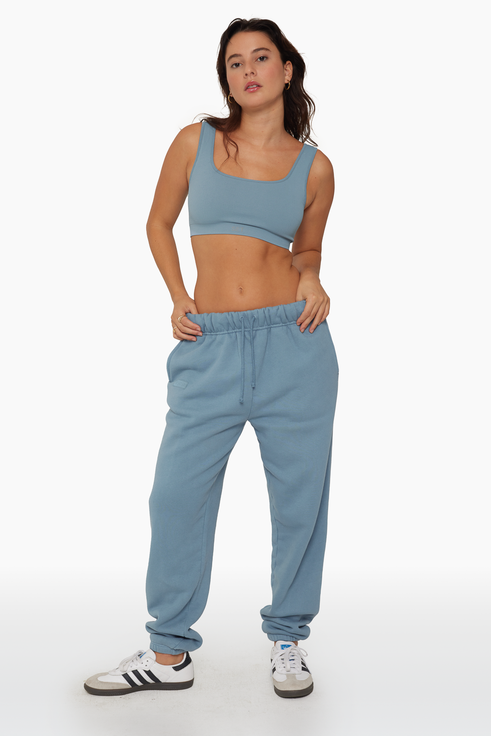 SET SWEATPANTS