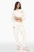 Reebok X SET™ SWEATPANTS IN BLANC 