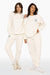 Reebok X SET™ SWEATPANTS IN BLANC 