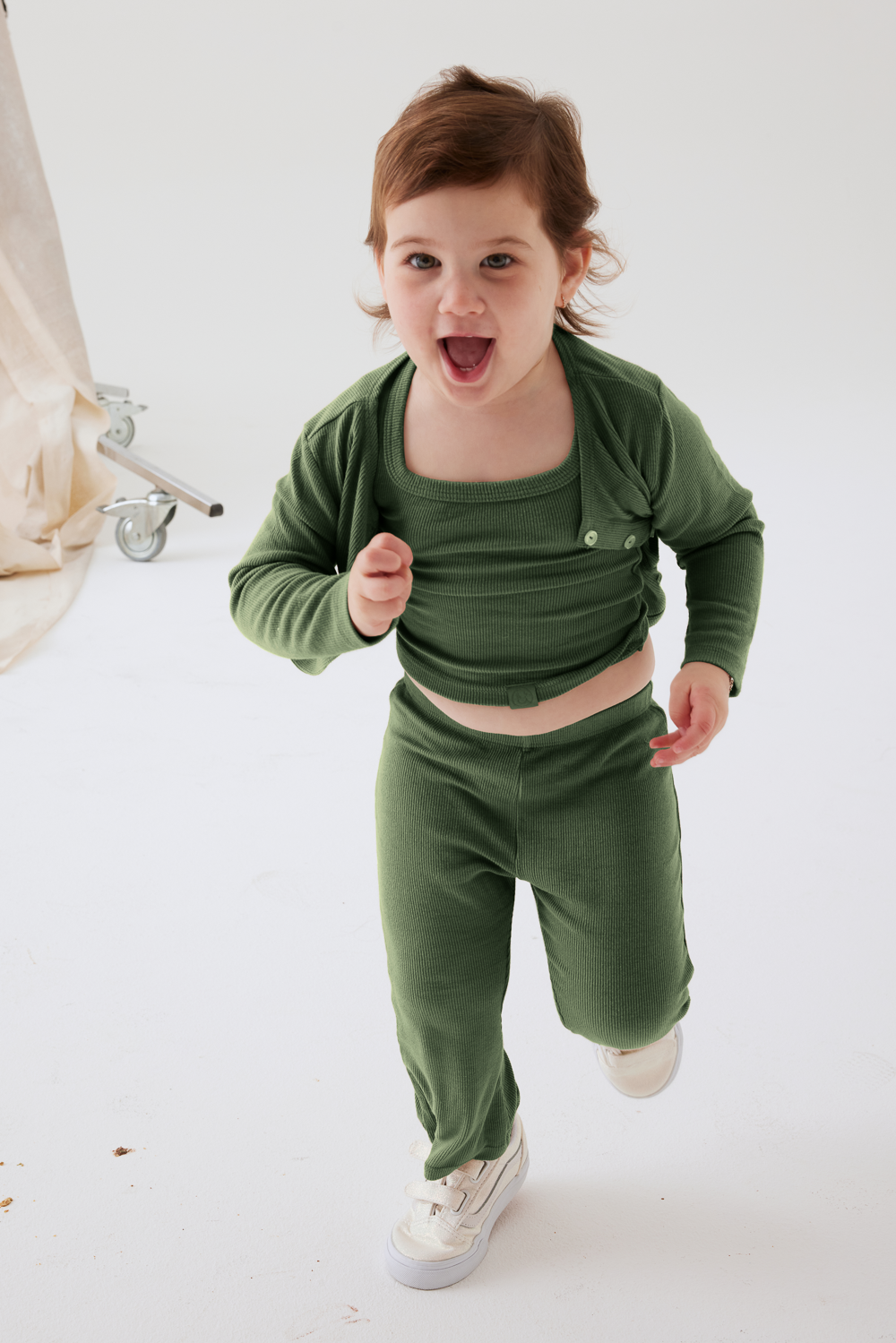 SET KIDS – SET ACTIVE