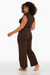 SET™ SLEEP JERSEY CLASSIC SLEEP PANTS IN ESPRESSO 