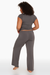 SET™ SLEEP JERSEY CLASSIC SLEEP PANTS IN GRAPHITE 