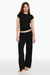 SET™ CLASSIC SLEEP PANTS IN ONYX 