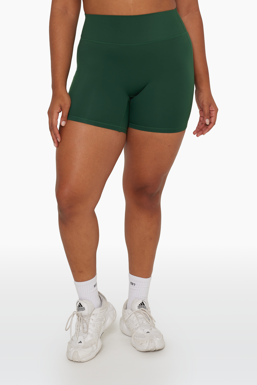 SPORTBODY® BIKE SHORTS - SYCAMORE Featured Image