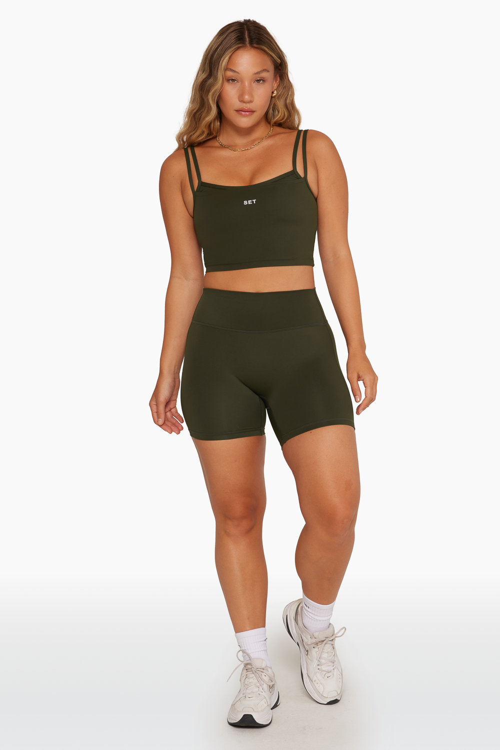 SPORTBODY® BIKE SHORTS - AFTER HOURS