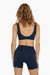 SET™ SPORTBODY® DIP BRA IN OXFORD 