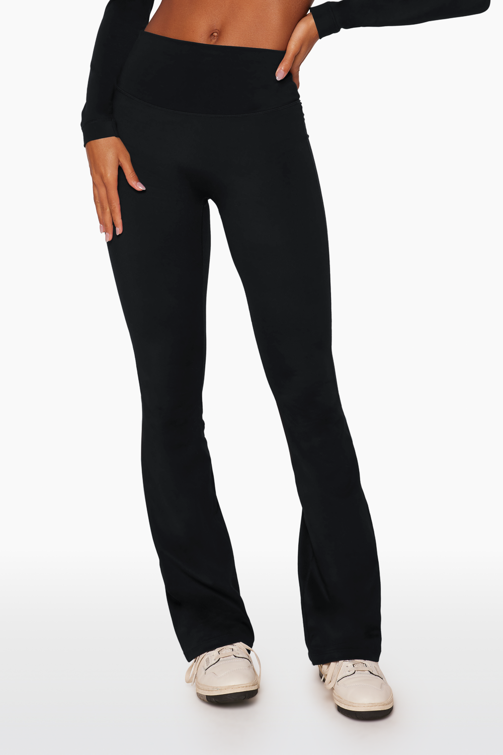 ACTIVEWEAR BOTTOMS SET ACTIVE