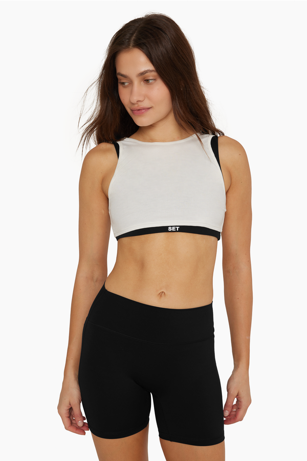 ACTIVEWEAR – SET ACTIVE