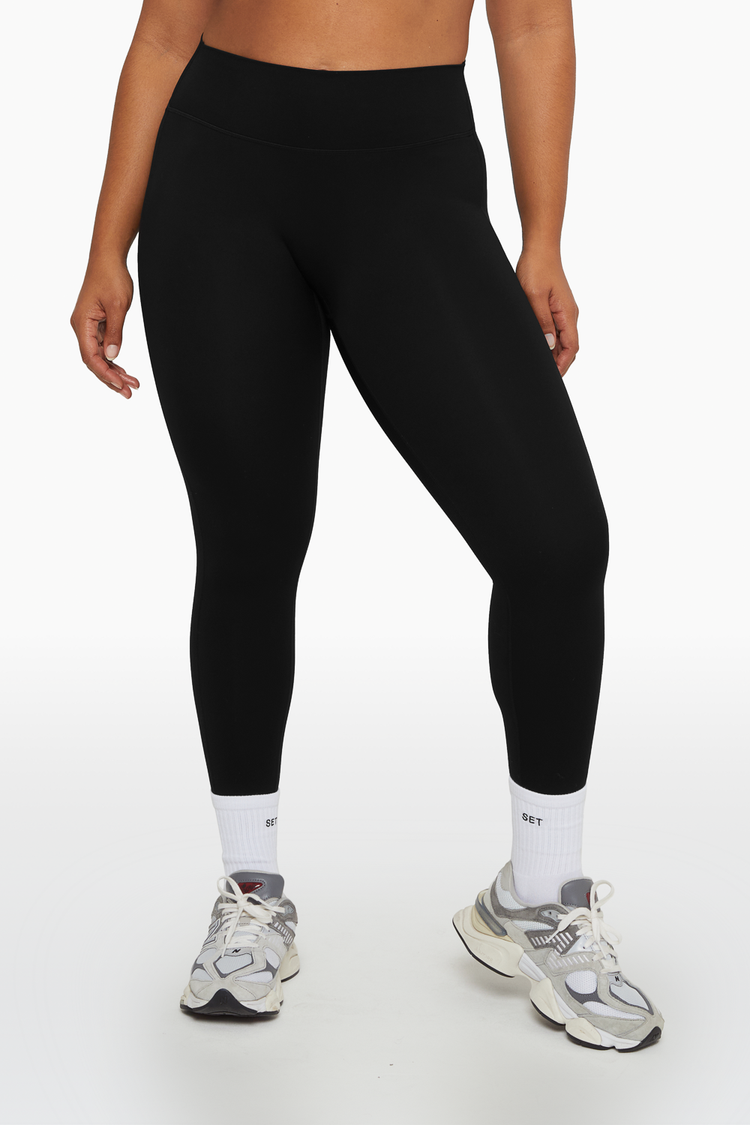 ACTIVEWEAR BOTTOMS – SET ACTIVE