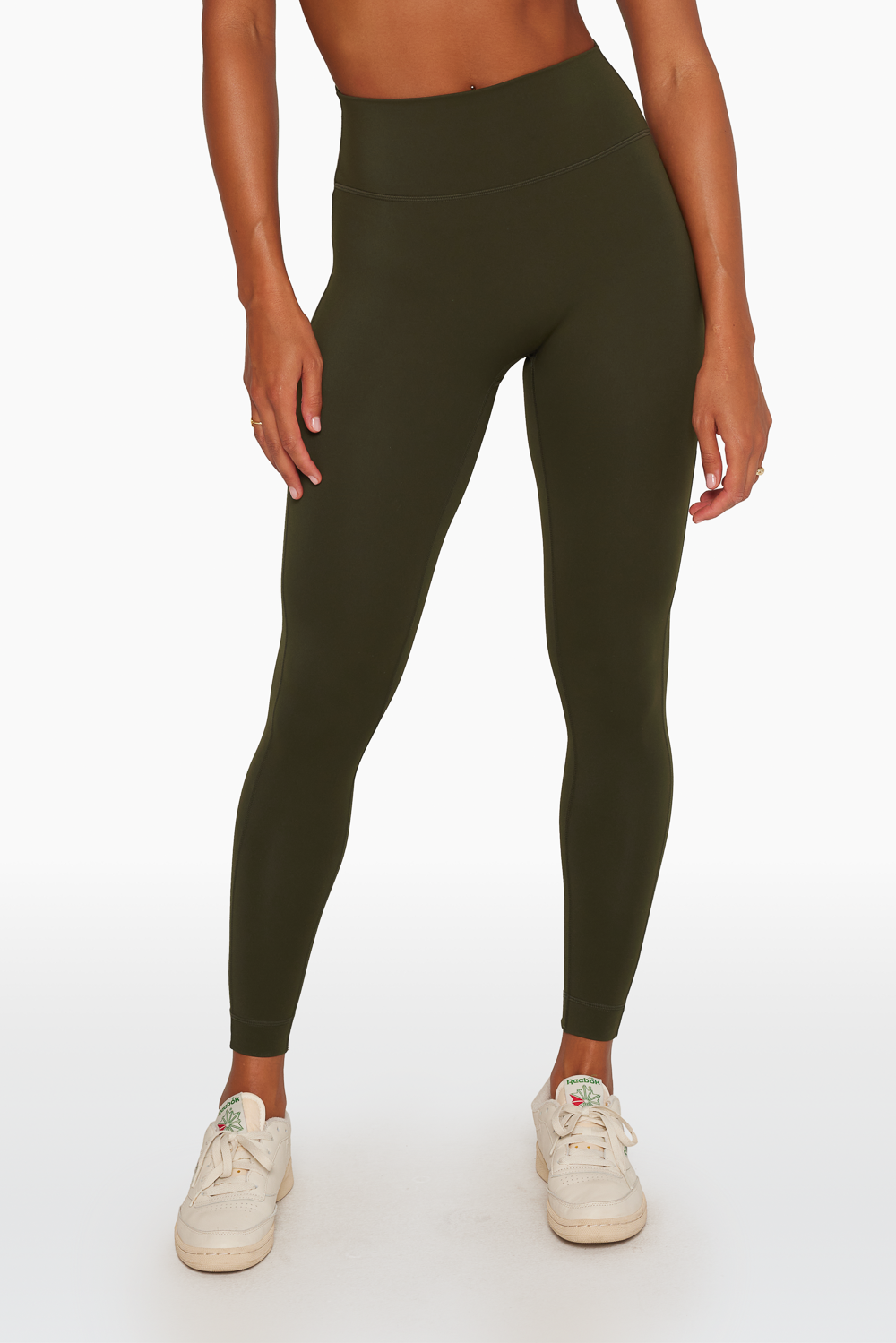 SET™ SPORTBODY® LEGGINGS IN AFTER HOURS