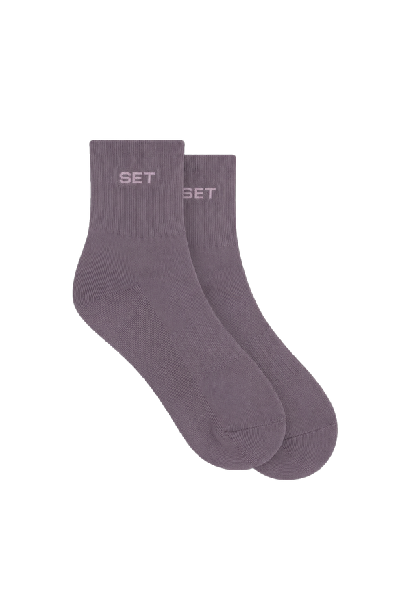 SET SHORTY SOCKS - DOT
