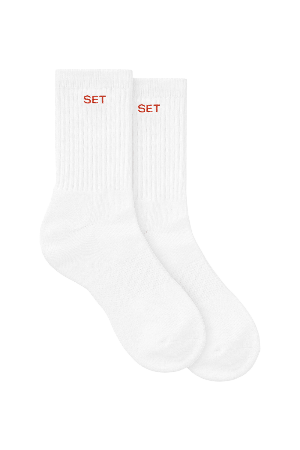 SET SOCKS - CAYENNE Featured Image