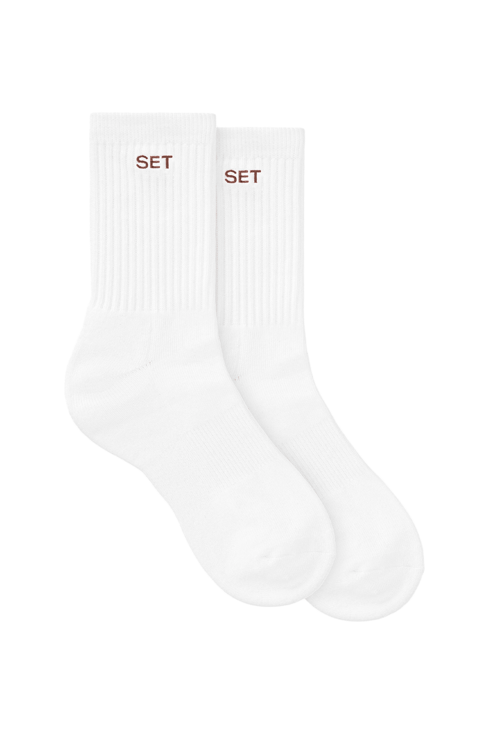 SET SOCKS IN COLA