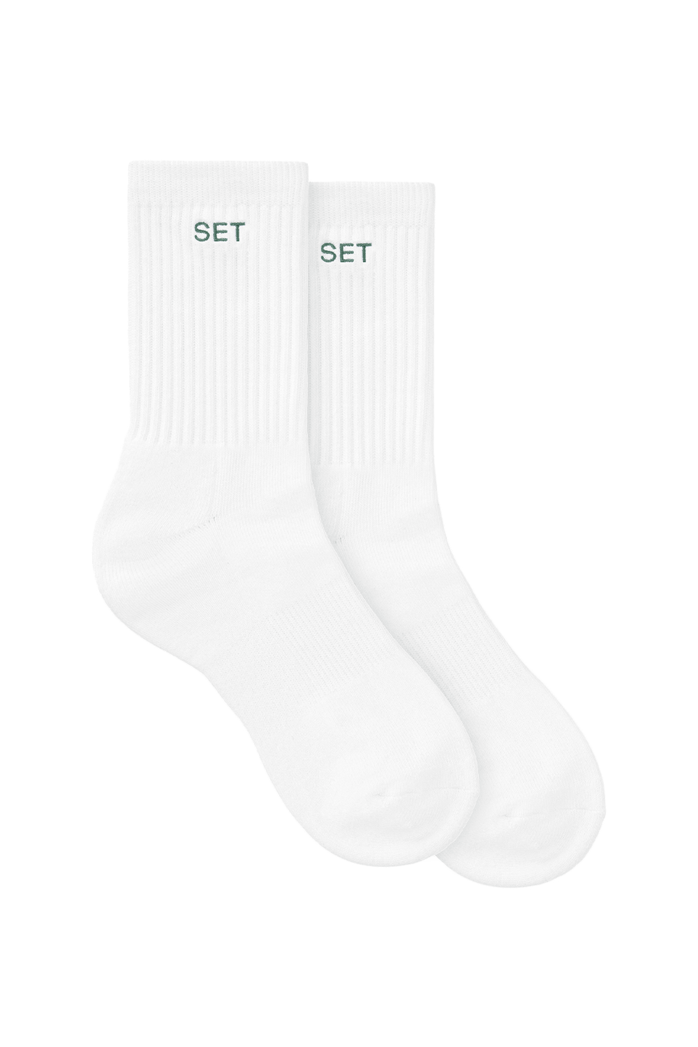 SET SOCKS - JUNIPER Featured Image