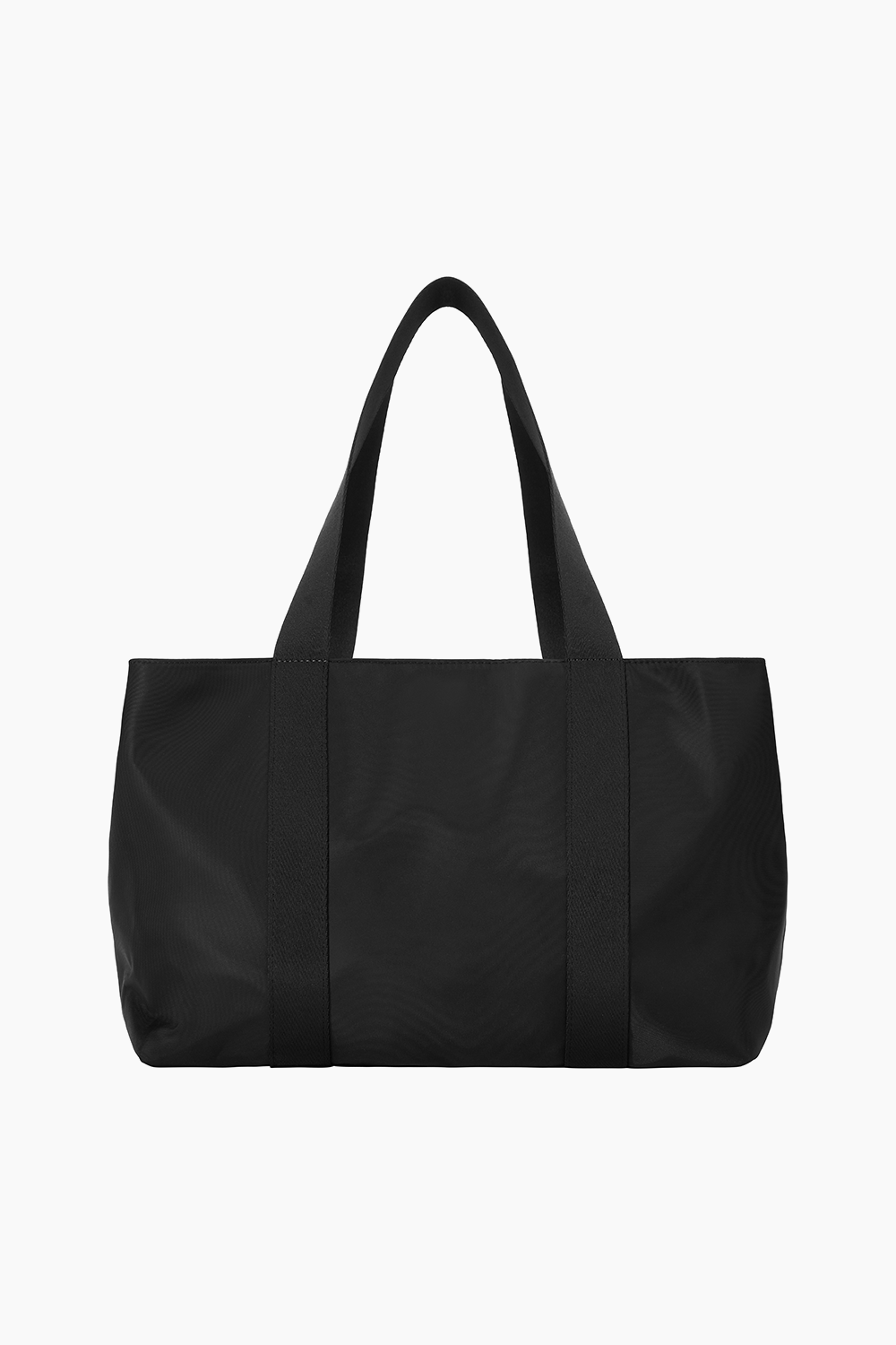BOXY TOTE - ONYX Featured Image