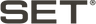 SET ACTIVE logo