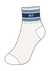 SET STRIPE SHORTY SOCKS - HAMMOCK
