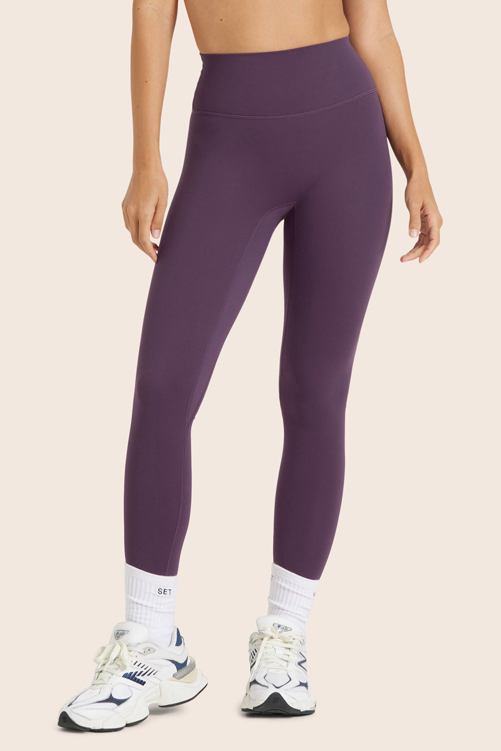 SPORTBODY® LEGGINGS - SPARKLE Featured Image