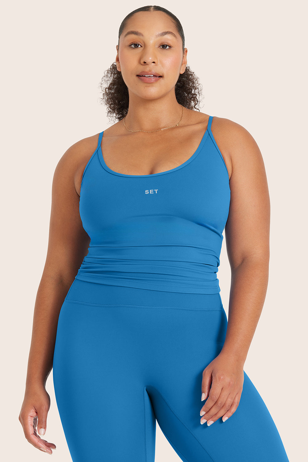 SPORTBODY® U TANK - SEAPORT Featured Image