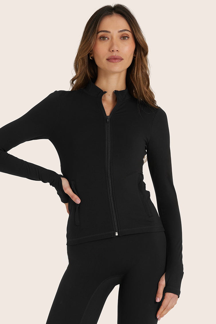 SPORTBODY® SPORTY WARM UP - ONYX Featured Image