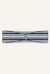 AERALINE™ BREATHE STRIPE HEADBAND - BIRDIE