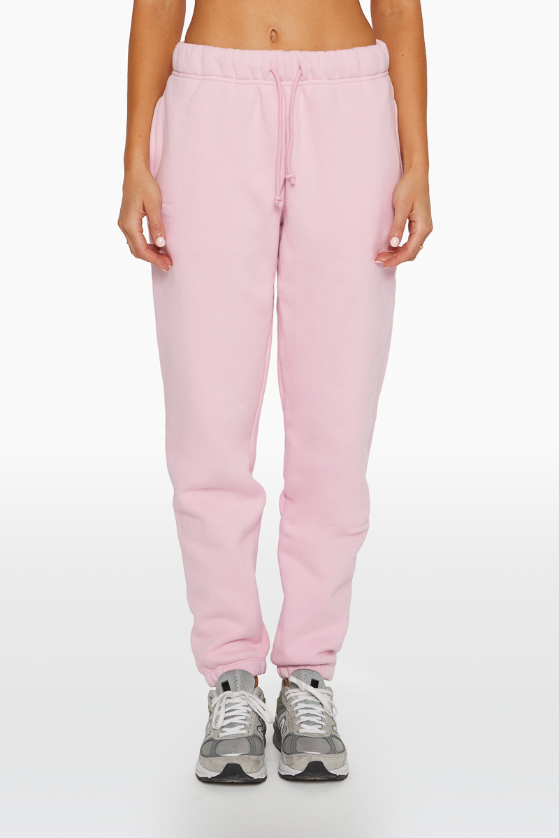 DRAWSTRING SWEATPANTS - COWGIRL Featured Image