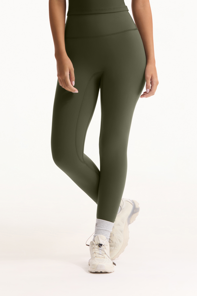 LUXFORM® LUX HIGH-RISE LEGGINGS - SURGE – SET ACTIVE