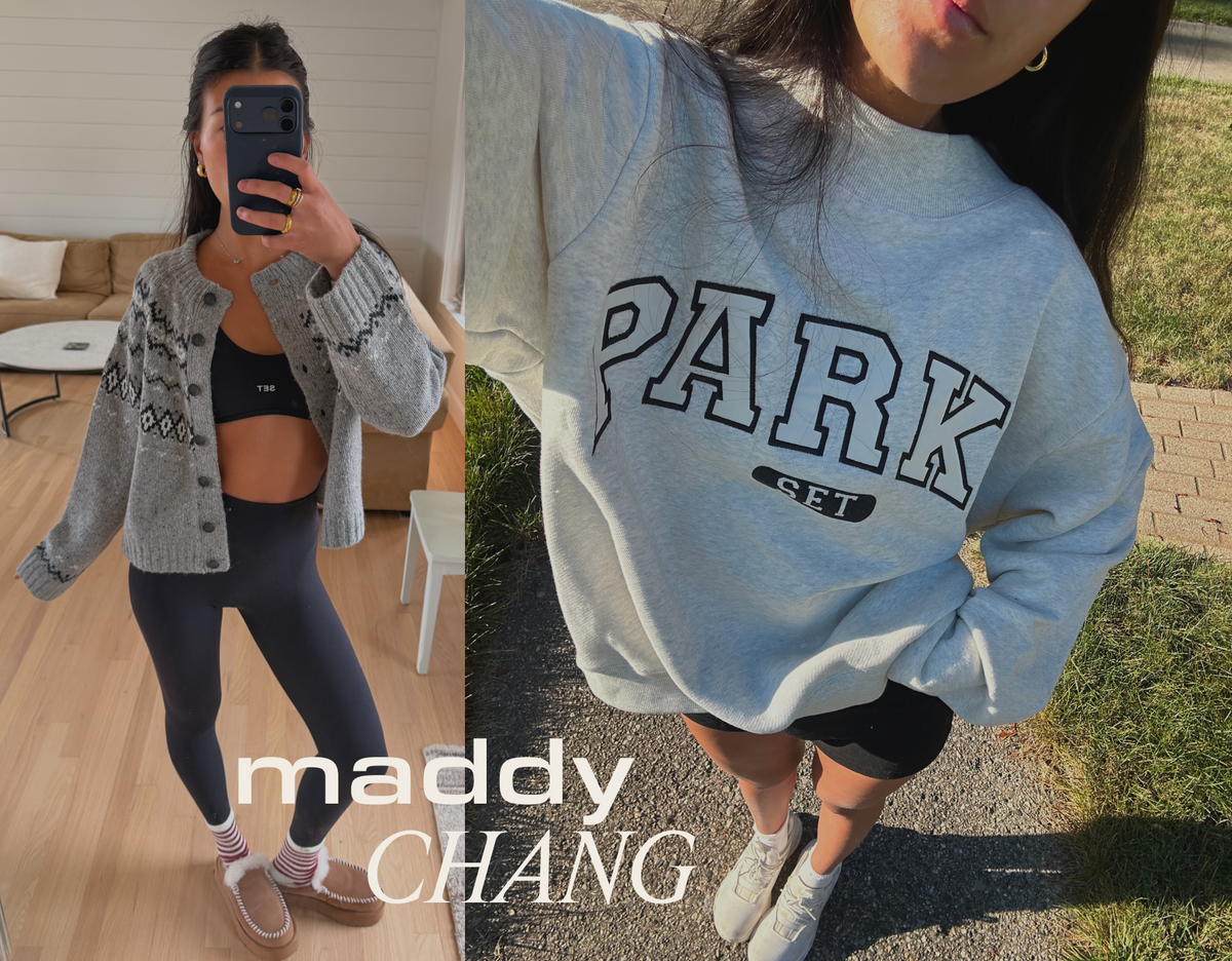 Maddy Chang's Picks