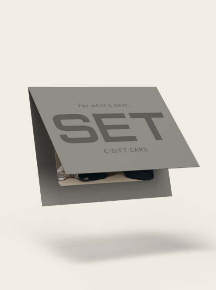 Set Active, brand website product image