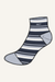 SET STRIPE SHORTY GRIP SOCKS - BIRDIE