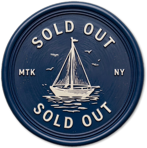 Sold out