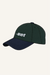 SET TENNIS TWO TONE 5-PANEL HAT - CADDIE